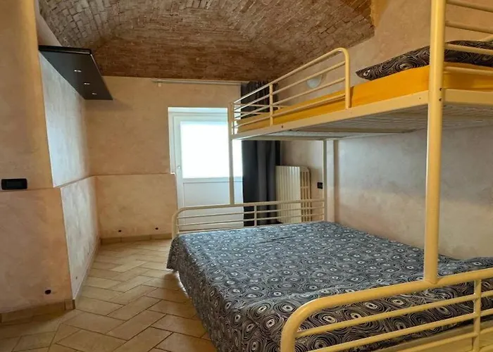 Al Vec Licinsi' Moniga del Garda